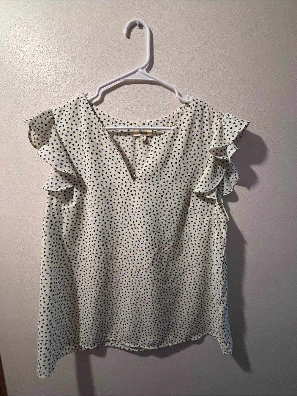 Like new Kori America blouse